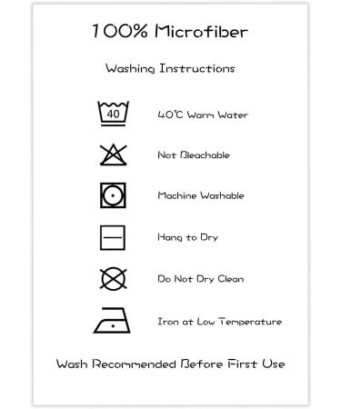 Grey Quartz Stone Baby Bedding Set - Grey Reversible Duvet Cover 100x135 cm + Pillowcase 40x60 cm - Artificial Stone Texture Design - 100% Microfibre - Super Soft & Hypoallergenic & Easy Care Toddler Junior / Cot Bed - Buy Online on GoSupps.com