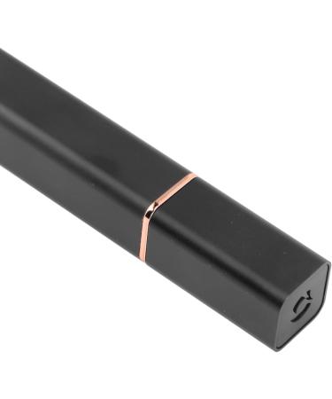 Portable Ear & Nose Hair Trimmer | Travel-Friendly Grooming Tool - Buy Online on GoSupps.com