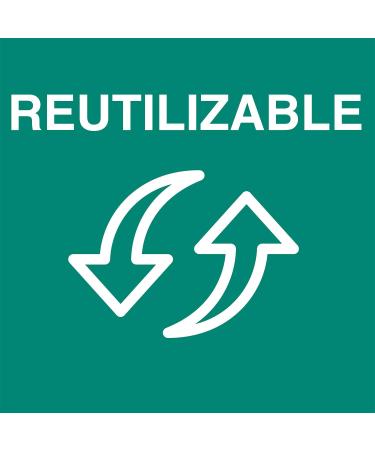 Nexcare ColdHot Therapy Pack Maxi - Soothing Pain Relief Compress for Fast Recovery | 1 Pack - Buy Internationally! - Buy Online on GoSupps.com