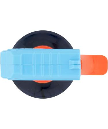 Nerf Get Hyped! Bath & Shower Gel 300ml - Blaster Trigger Shower Gel - Children's Shower Gel - Buy Online on GoSupps.com