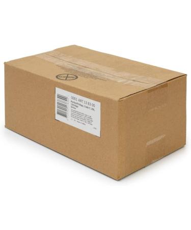 Brabantia Perfectfit Code Y Garbage Bag Multipack - 20L Extra Strong 120 White Bags with Train Tape - 6 Rolls - Buy Online on GoSupps.com