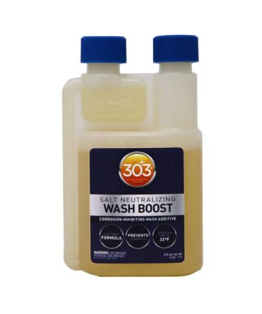 303 Salt Neutralizing Wash Boost