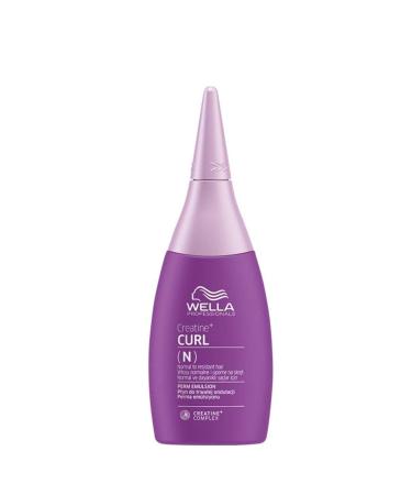 Wella Creatine+ curl n 75ml - Buy Online on GoSupps.com