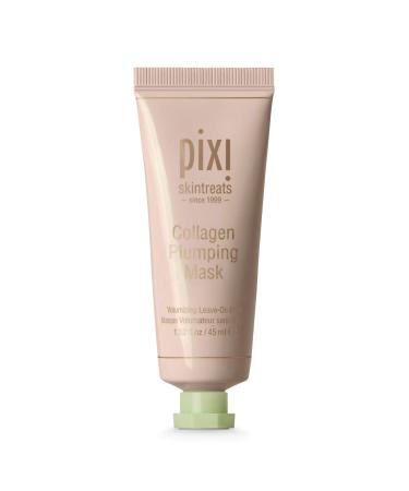 Pixi Beauty Skintreats Collagen Plumping Mask 1.52 fl oz (45 ml)