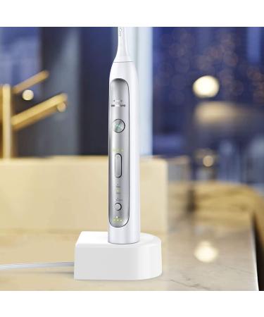 Philips Sonicare Electric Toothbrush Charger Base Replacement | Compatible with HX6100, HX3681, HX6877, HX6857, HX3641, HX9690, HX9903, HX6423, HX3661 | Sonicare Kids | Waterproof Power Cord - Buy Online on GoSupps.com