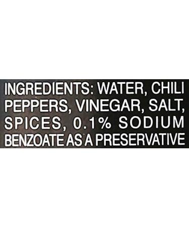 Sauce Salsa Picante Valentina mexicaine Hot - Buy Online on GoSupps.com