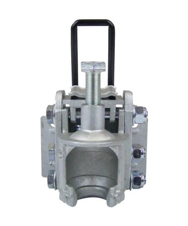Berger & Schr ter plug-in coupling 20234 (W x H x D) 135 x 160 x 140mm foldable/collapsible