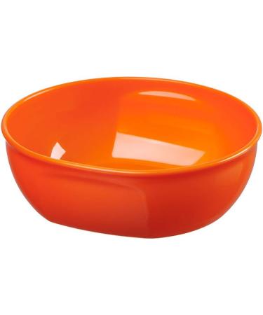 Vital Baby Nourish Perfectly Simple Bowls 5pk - 7oz/200ml | BPA-Free, Durable Baby Weaning Bowls | Bright Colors, Microwave/Dishwasher Safe - Buy Online on GoSupps.com