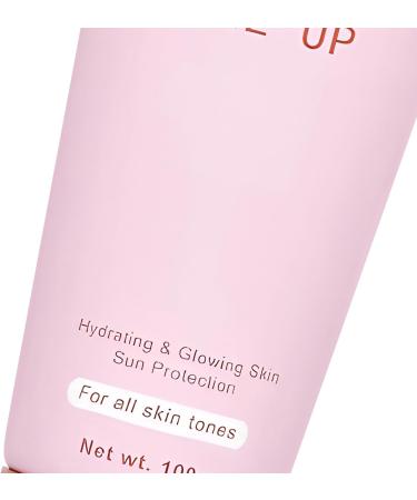  JINGLING JINGLING Firming Body Cream - Skin Brightening Care Product - Natural Body Care Cream - For Women Girls Home Travel and Professionals - Buy Online on GoSupps.com