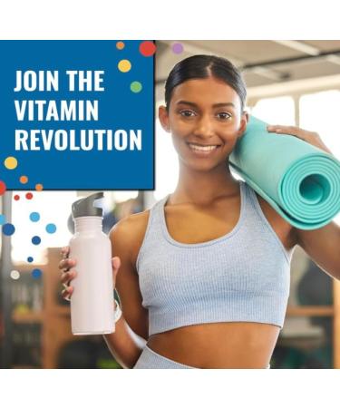 Conquitlam BC V36C2 EnerVitamin C passion fruit 2 x 30 packetsbags Pack of 2 - Buy Online on GoSupps.com