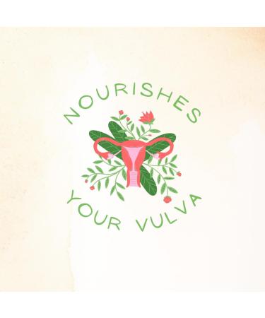 Aloe Feminine Foam Cleanser | Organic Wormwood & Olive Leaf | PH Balanced Yoni Wash | Self-Foaming Pump (5oz - Buy Online on GoSupps.com