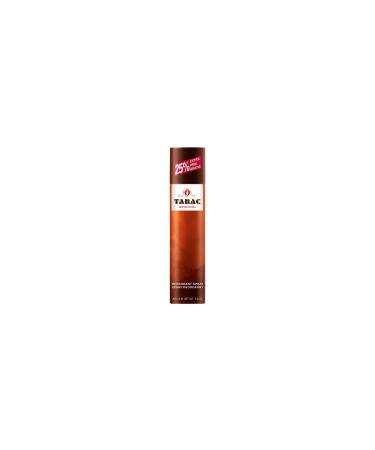 Maurer & Wirtz Tabac Original Deodorant Spray 5.6 Ounce