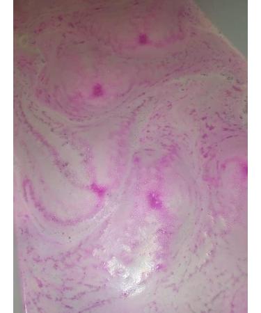 Magical Bath Rocks Bath Bomb Unicorn Fairy Pink Magic Bath Rocks BathBomb Fizzers Colourful Scented Colour Teen Girls Kids Fizz. Made in The UK by Tub's Bath Bombs 320g - Buy Online on GoSupps.com
