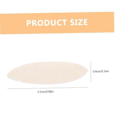 FRCOLOR 6 Sets Double Eyelid Sticker Eyelid Tape Lash Remover Invisible Eyelid Lift Strips Invisible Tape Instant Eyelid Lifter Invisible Eyelid Stickers Make up Adhesive Tape Cosmetics - Buy Online on GoSupps.com