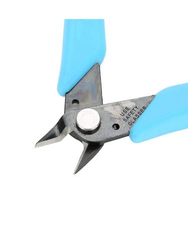 Nail Diagonal Pliers & Cutters - Manicure Scissors for Nail Art & Pedicure Accessories | International Shipping - Buy Online on GoSupps.com