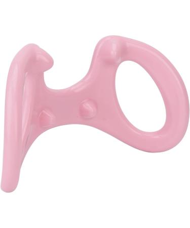 Shop Verdant Touch Yoga Ring | Portable Stretch Resistance & Neck Massage Workout Circle - Buy Online on GoSupps.com