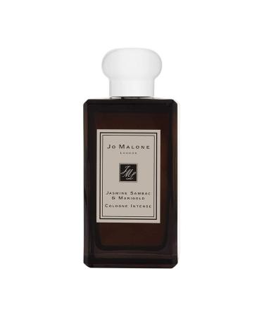 Jo Malone Jasmine Sambac and Marigold Cologne Intense Spray 3.4 Ounce