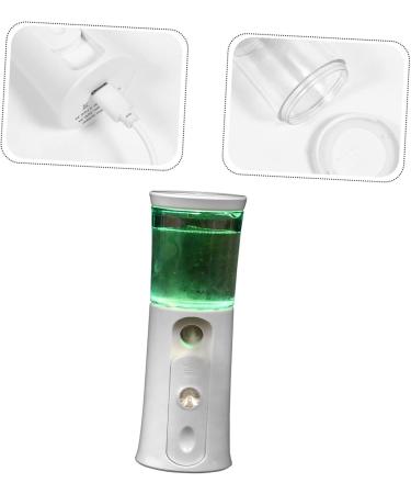 Balacoo 1 Set Hydrating Instrument Portable Handy Sprayer Hydrating Mister Travel Moisturizing - Buy Online on GoSupps.com