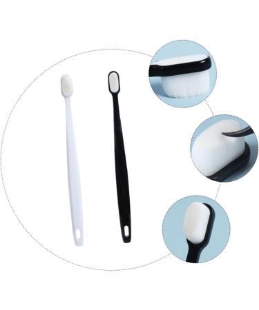 CLISPEED Soft Toothbrush Set for Babies - 4pcs Gentle Care Products for Soft Gums & Teeth - Buy Online on GoSupps.com