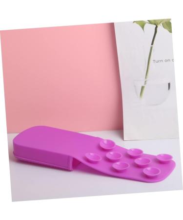 DOITOOL Makeup Brush Pad Makeup Brush Clean Mat Foldable Brush Cleaner Cosmetics Brush Clean Mat Makeup Brush Cleaning Pad Brush Cleaning Mat Makeup Brush Cleaners Silica Gel Multifunction - Buy Online on GoSupps.com