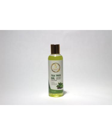 Sedoine Cosmetics Tea Tree Oil Blemish Control Blackhead Removal Restorative (Face & Body) - 200ML