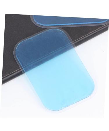 Plafope Hydrogel Patch - 60 Pieces Belly Trainer Pad Portable Fitness Care & Massage Gel Accessory - Buy Online on GoSupps.com
