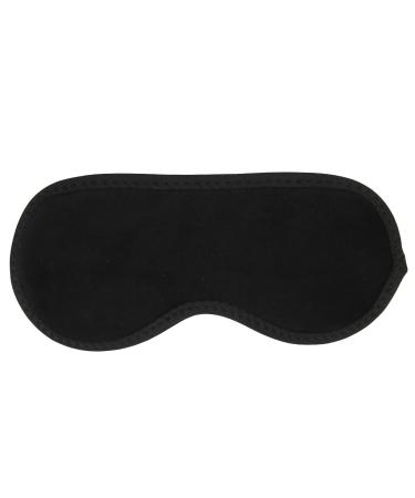 Sleep Mask Magnet Blindfold Soft Eye Mask Adjustable Eye Shade Cover for Home Travel Magnetic Therapy Headache Relief