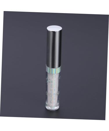 NOLITOY Women Makeup Glow Eye Powder Glitter Eyeshadow Liquid Eyeshadow Eye Shadow Pearlescent - Buy Online on GoSupps.com