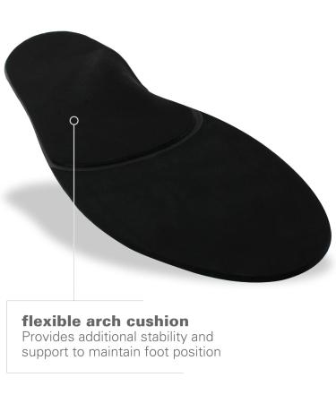 Spenco Arch Cushions - Full Length SIZE 5 | Premium Support & Comfort | International Shipping - Buy Online on GoSupps.com