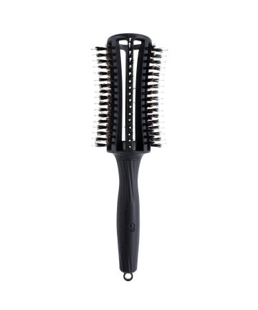 OG finger Brush Round L