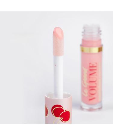 Buy Vivienne Sabo Le Grand Volume Lip Gloss - Red & Goyave Milky Pink | International Shipping - Buy Online on GoSupps.com