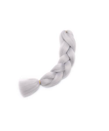 SEGO 3 Package 24 Braid Hair Extensions | Premium Quality & International Shipping - Buy Online on GoSupps.com