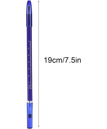 Eyebrow Pencil Semi Permanent Microblading Tool Positioning Double Head Eyebrow Pencil (A) - Buy Online on GoSupps.com