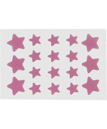 Zuofan Pimple Patch 18 Units Pimple Acne Patches Anti-Acne Pimple Patch Absorbent Hydrocolloid Effective Anti-Acne Treatment Patch Invisible Skin Care Patch - Buy Online on GoSupps.com
