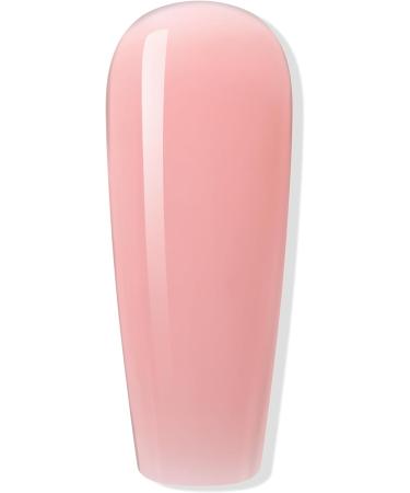 Bluesky Rose-Pink Builder Gel 10ml: Nail Strengthener & Extender for Long, Strong Nails - Requires UV/LED Lamp - Buy Online on GoSupps.com
