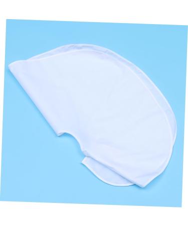 Buy Ipetboom Professional Color Depositing Shampoo & Hairdressing Tools - Waterproof Cape Soft Brush & Apron for Barbers - Buy Online on GoSupps.com