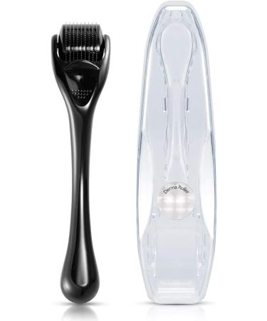 Sunshineface Microneedle Rollers - 3 Sizes (0.3/0.5/1.0mm) for Beard Face & Body | International Shipping Available - Buy Online on GoSupps.com