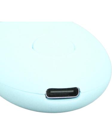 Rechargeable Electrical Finch Tweezers for Visible Eyebrow Removal - Multi-Purpose Green Tool - Buy Online on GoSupps.com