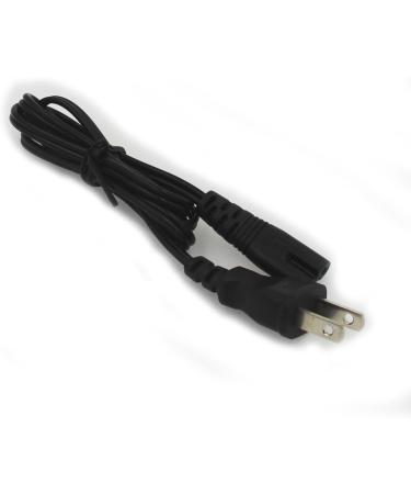 Sony Handycam DCR-TRV Series AC Adapter Charger - Compatible with DCR-TRV210/33/230/250/260/280/330/340/460/480/510/520/530 Camcorder - Buy Online on GoSupps.com