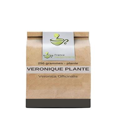 Veronica herbal tea CT 250 GRS Veronica officinalis