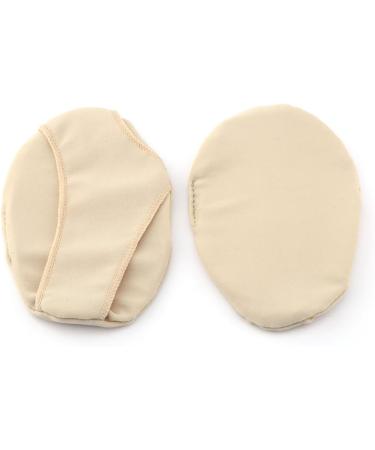 1 Pair Metatarsal Pads - Gel Cushions for Forefoot Pain Relief | Sore Skin Relief for Men & Women - Shop Now! - Buy Online on GoSupps.com