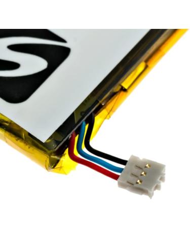 Buy Synergy Digital Wifi Hotspot Battery for ZTE MF920 - Ultra High Capacity 2300mAh Replacement (Li-Pol 3.8V - Buy Online on GoSupps.com