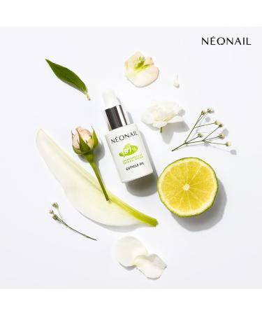 Neonail Vitamin Cuticle Oil 6.5 ml 6.5 ml (Pack of 1) - Buy Online on GoSupps.com