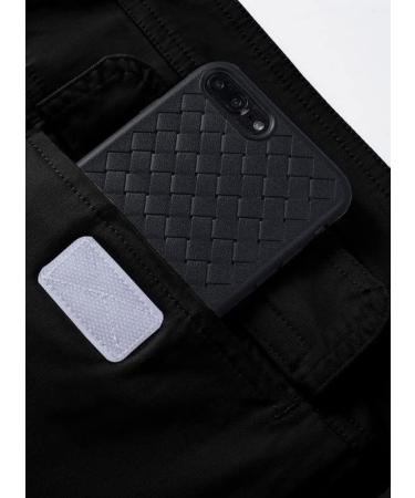 JMIERR Men's Casual Cargo Pants - Cotton Chino Hiking Outdoor Work Pants with 6 Pockets - Buy Online on GoSupps.com