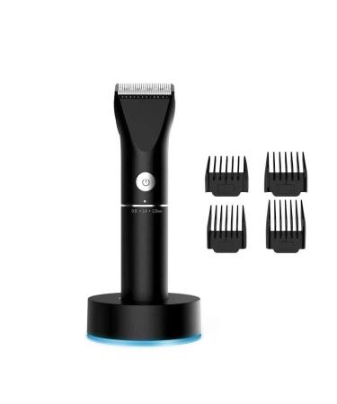 Hair Clippers for Men + Cordless Trimmer Kit Professional Hair Cutting Kit Trimmer Barbers Men Women Kids Clipper Set Cordless Rechargeable Grooming Kit