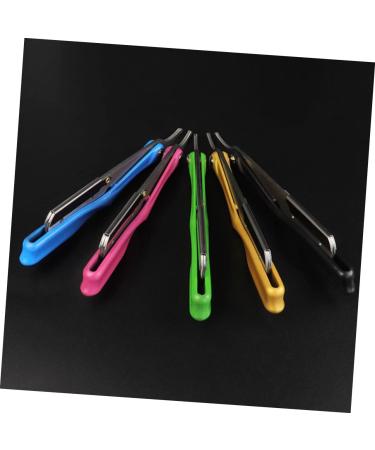 Frcolor 3ST Cartridge for Manual Razors | Professional Stainless Steel Razor Blade Holder | Haircut & Beard Tool - Buy Online on GoSupps.com