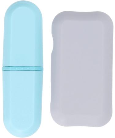 Restokki Super Sound Isolation Earplugs | Noise Reduction Sleep Ear Plugs for Study & Dormitory | Blue - Buy Online on GoSupps.com