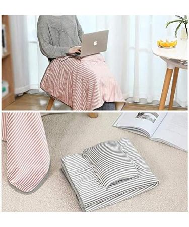 Buy Heated Pillows USB Heated Scarfs & Electric Lap Blankets - Cozy Comfort for Bedrooms | International Shipping Available - Buy Online on GoSupps.com
