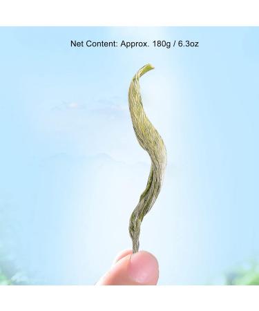 Emei Maofeng Tea Nenbud Fragrance Orchid e Th Vert pour Matcha Chinois en Vrac - Buy Online on GoSupps.com