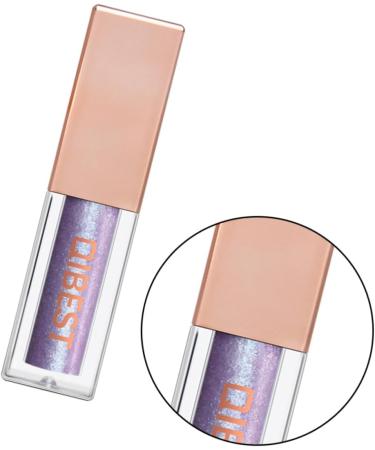 Beavorty 1pc Eye Makeup Glow Eye Powder Pearlescent Eyeshadow Eye Shadow Liquid Eyeshadow Shine 1 count (Pack of 1) As Shown - Buy Online on GoSupps.com